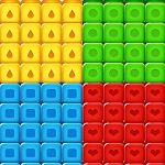 Cover Image of 下载 Pop Breaker: Blast all Cubes 1.41 APK