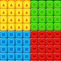Pop Breaker: Blast all Cubes