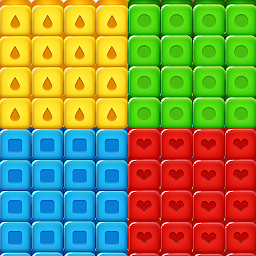 Pop Breaker: Blast all Cubes Mod Apk