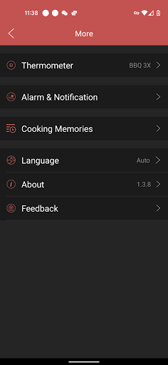 Truegrill Screen 3