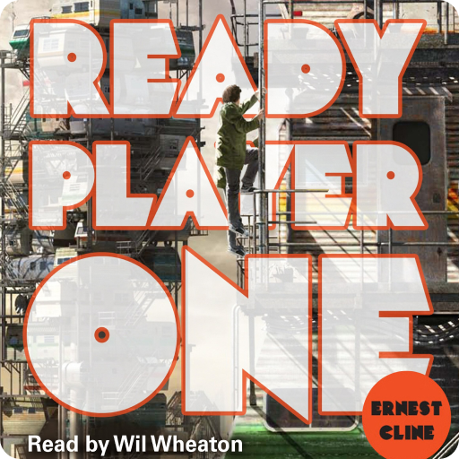 Ready Player One A Novel - Apps on Google Play