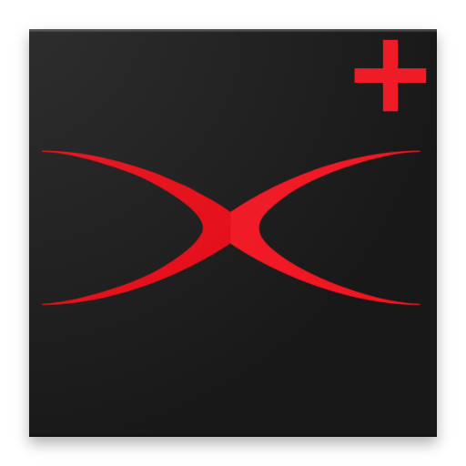 Xtreme Play+ logo