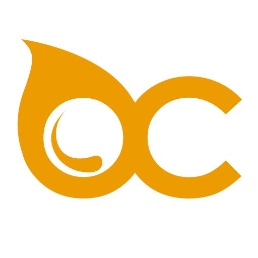 Oil Command Mobile logo