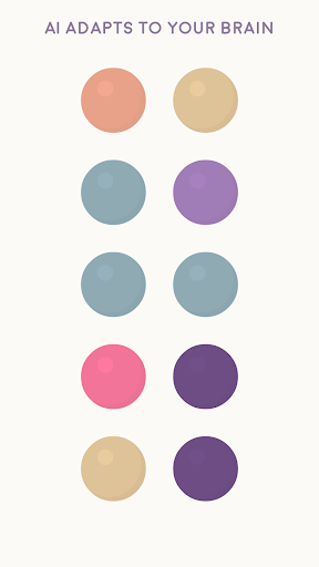 PriMemory® - Memory Game Screen 3
