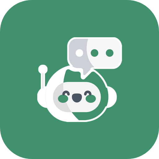Whatbot Auto Reply logo