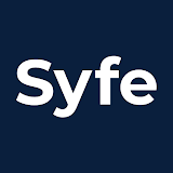 Syfe: Invest Better icon