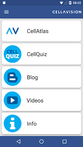 CellaVision CellAtlas