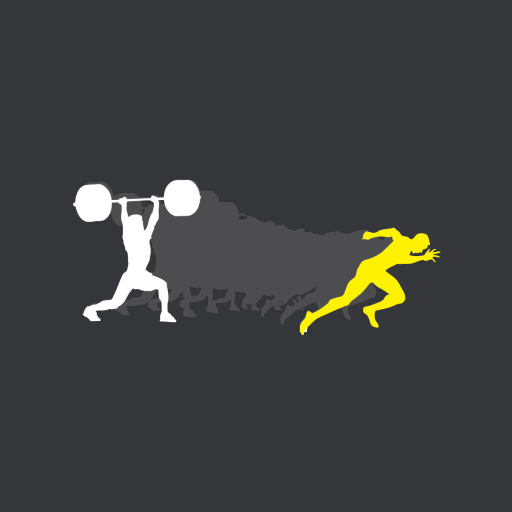 Cutting Edge Fitness logo