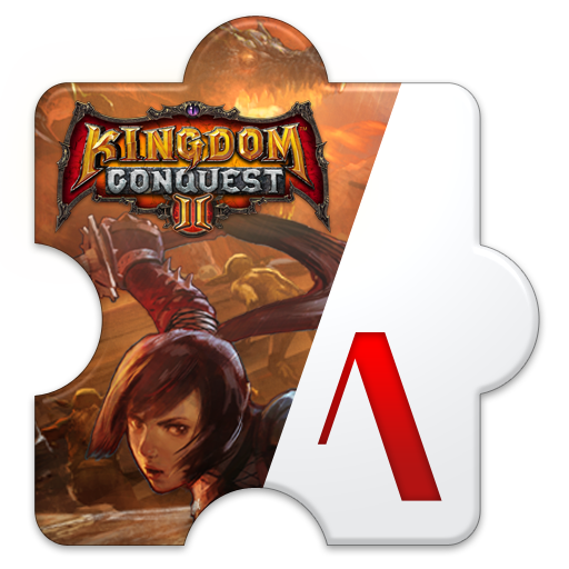 Kingdom Conquest II辞書 1.0.0 Icon