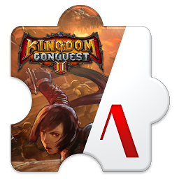 Icon image Kingdom Conquest II辞書