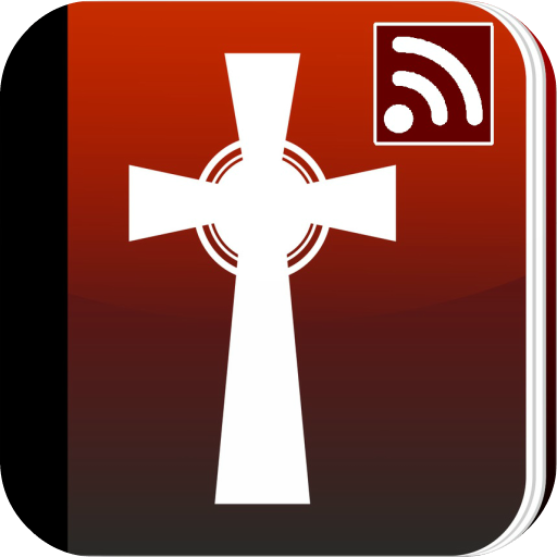 Best Catholic Podcasts 1.0 Icon