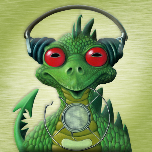 Radio Rockserwis FM logo