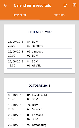 BCM Business Screen 3