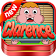 Clarence cartoon Adventure icon