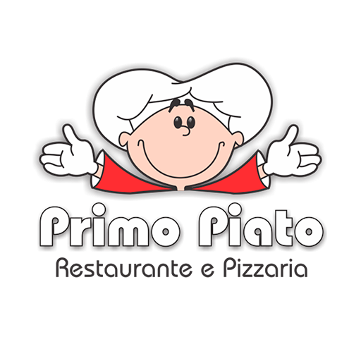 Primo Piato logo