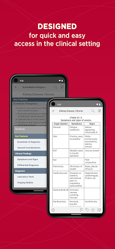 QMDT: Quick Medical Diagnosis Screen 2