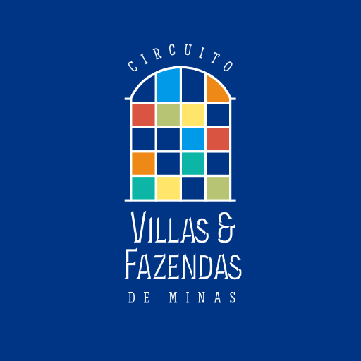 Villas e Fazendas Logo