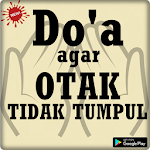 Cover Image of डाउनलोड Doa Agar Otak Menjadi Pintar D  APK