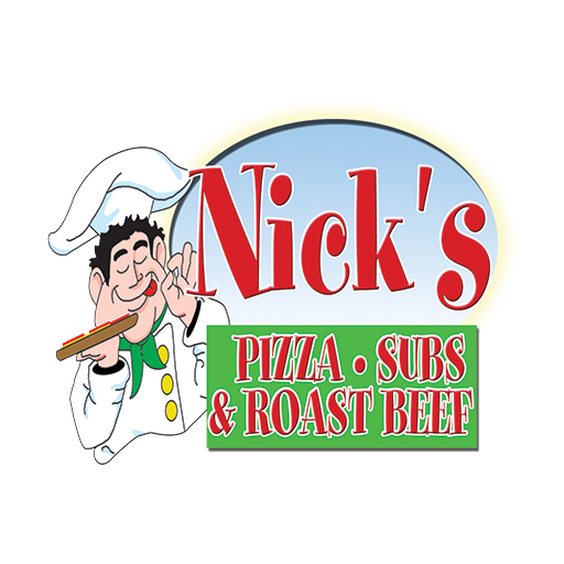 Nick’s Pizza 1.0.0 Icon