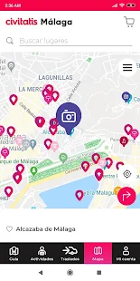 imagen 3 Guía de Málaga de Civitatis