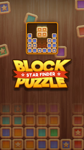 Block Puzzle: Star Finder  screenshots 8