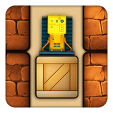 Sokoban: Block Puzzle icon