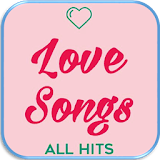 Love Songs Complete Collections icon