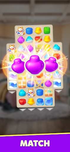 Design Masters: Home Simulator - Puzzle - games