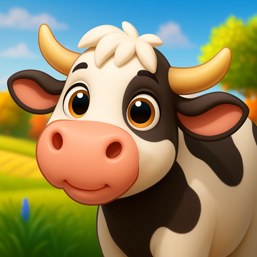 Download APK Animal Farm Life: Cozy Sim Latest Version