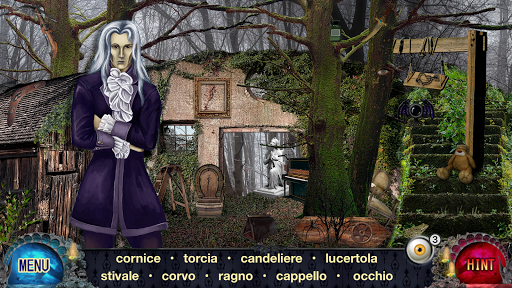 Anteprima dell'app