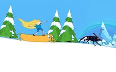 Ski Safari: Adventure Timeのおすすめ画像3