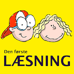 Den første læsning - Trin 1