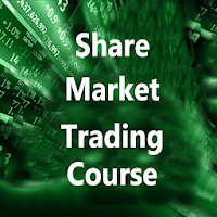 Share market trading course