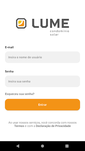 Lume - Condomínio Solar Screen 2