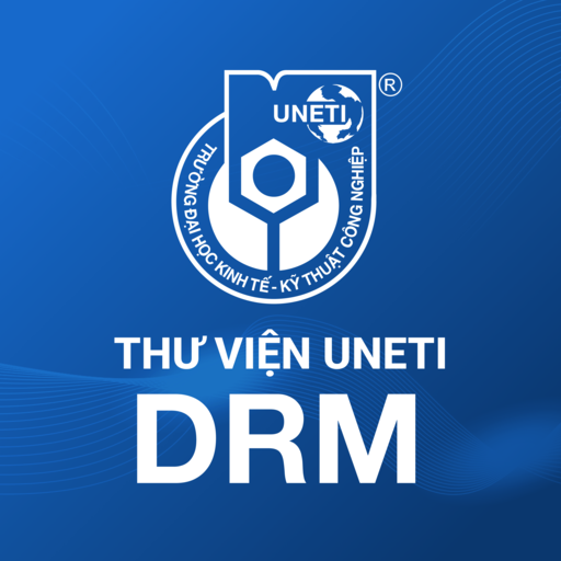 UNETI DRM 1.0.2 Icon
