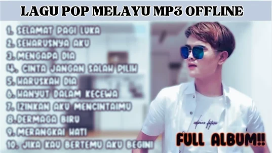 Full Album Maulana Wijaya Mp3
