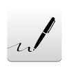 INKredible-Handwriting Note icon