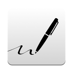 INKredible-Handwriting Note MOD