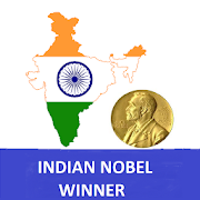 Indian Nobel Winner in English