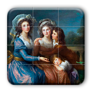Top 24 Puzzle Apps Like 19th Century Paintings Puzzle - Best Alternatives