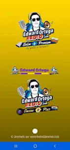 EDWARD ORTEGA RADIO HD