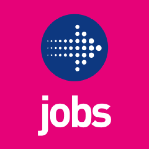 JobStreet Vietnam - Find Jobs logo
