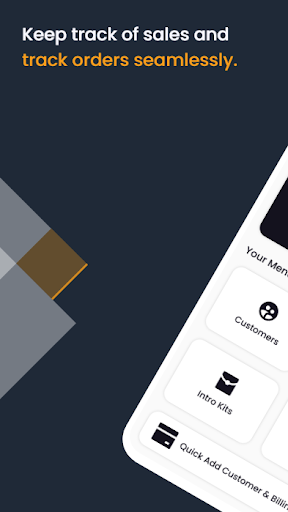Android application Duomo Pro screenshort