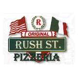 Rush Street Pizzeria icon