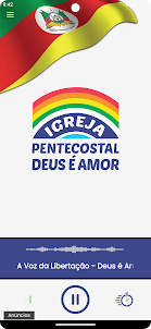 Rádio Deus é Amor Porto Alegre