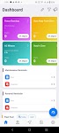 screenshot of Smart Fleet