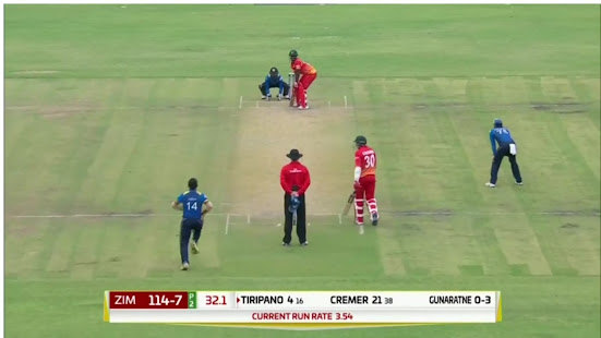 Cricket & Football Live Sports  Screenshots 2
