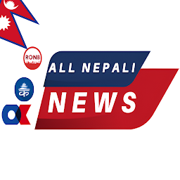 Icon image All Nepali News