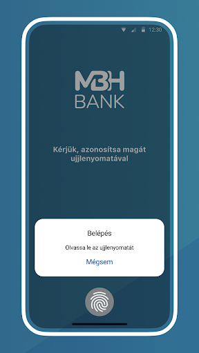 MBH Bank App(korábban Takarék) Screen 3