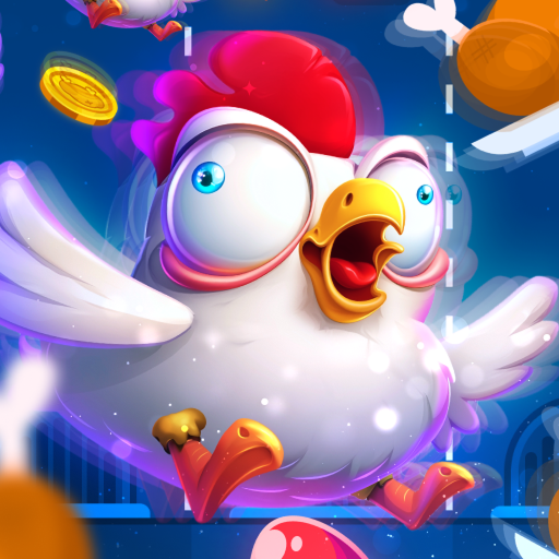 app logo